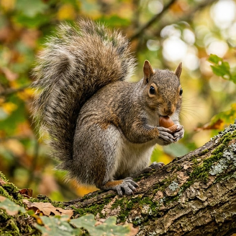 Squirrel