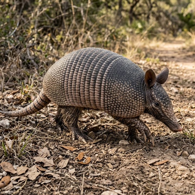 armadillo