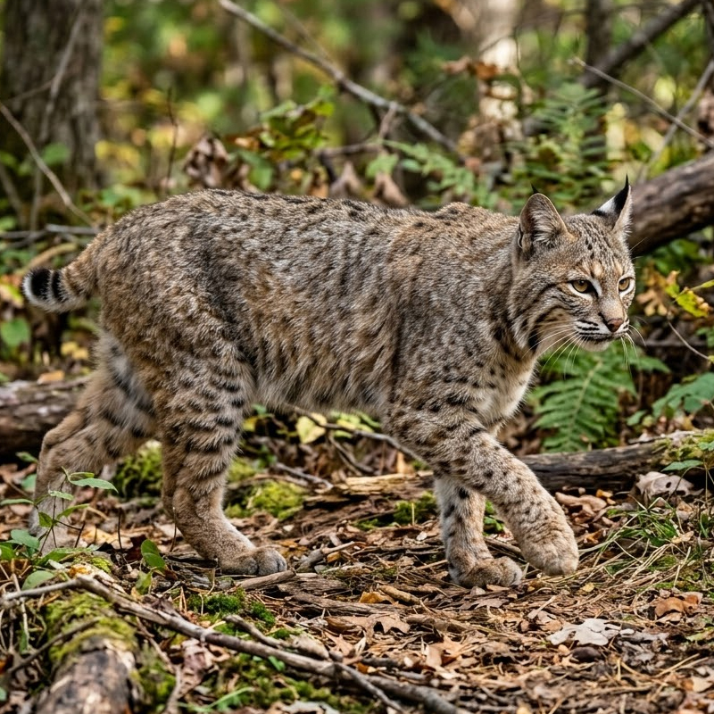 bobcat