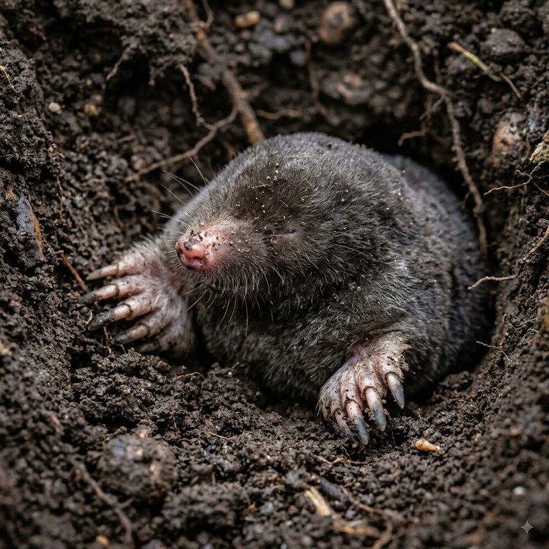 Mole