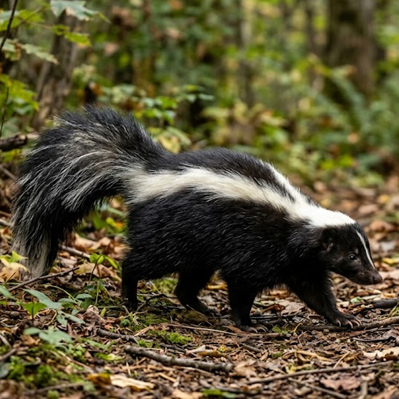skunk